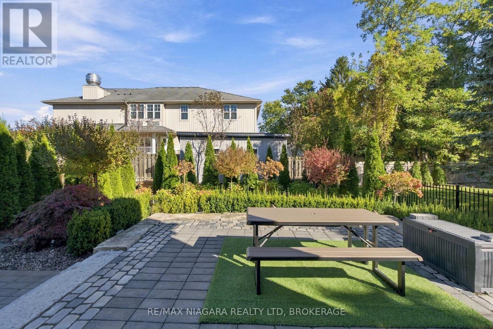 1a Bayberry Lane, Niagara-On-The-Lake, Ontario  L0S 1J0 - Photo 41 - X14113350