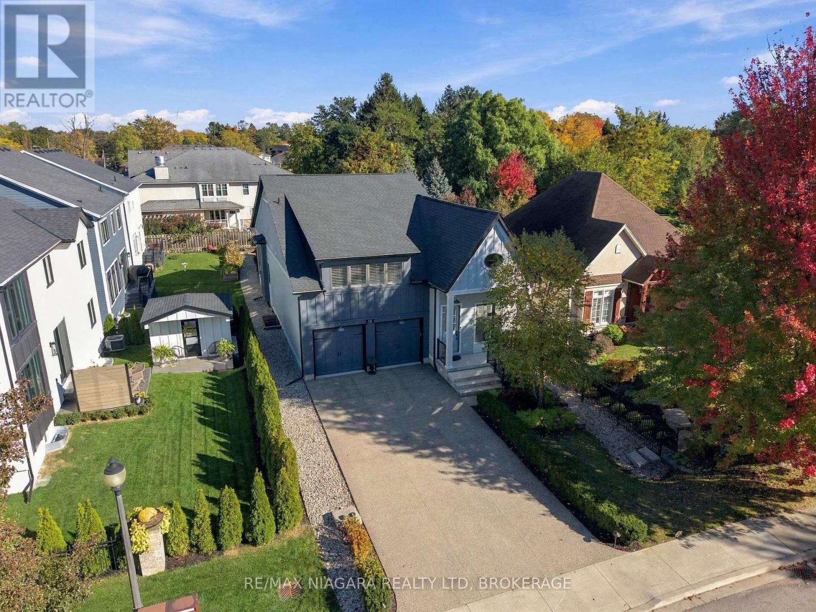 1a Bayberry Lane, Niagara-On-The-Lake, Ontario  L0S 1J0 - Photo 45 - X14113350
