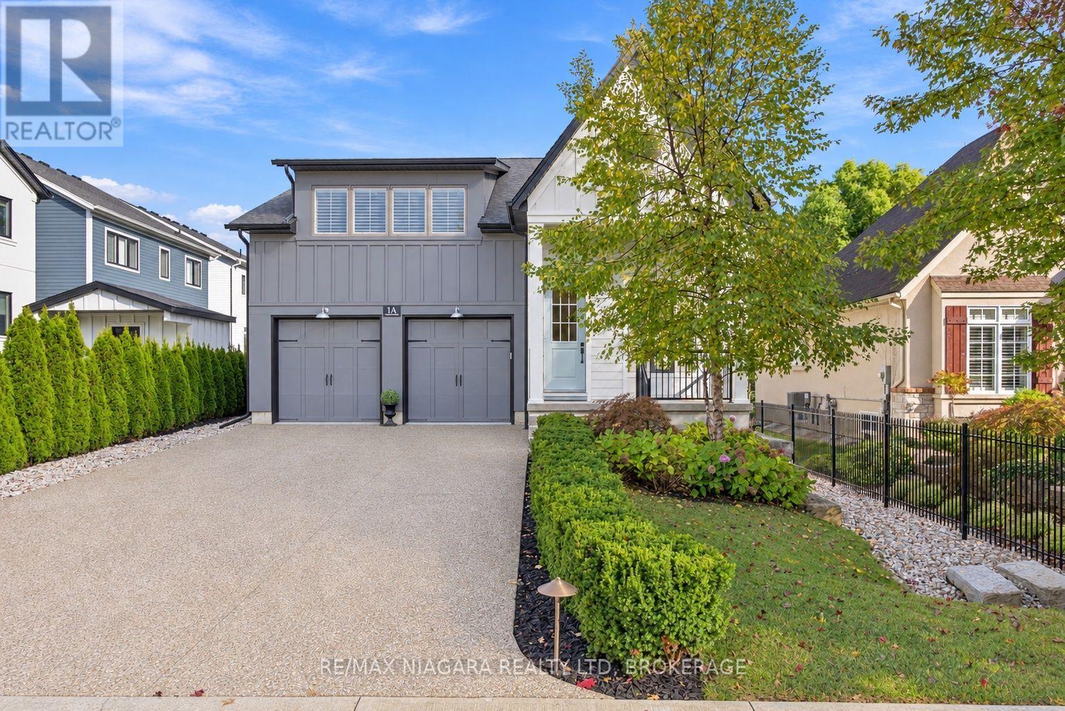 1a Bayberry Lane, Niagara-On-The-Lake, Ontario  L0S 1J0 - Photo 48 - X14113350