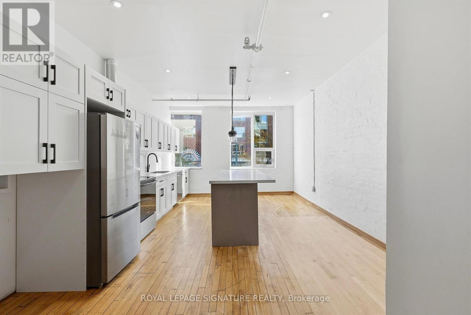 201 - 59 Cameron Street, Toronto, Ontario  M5T 2H1 - Photo 17 - C14113340
