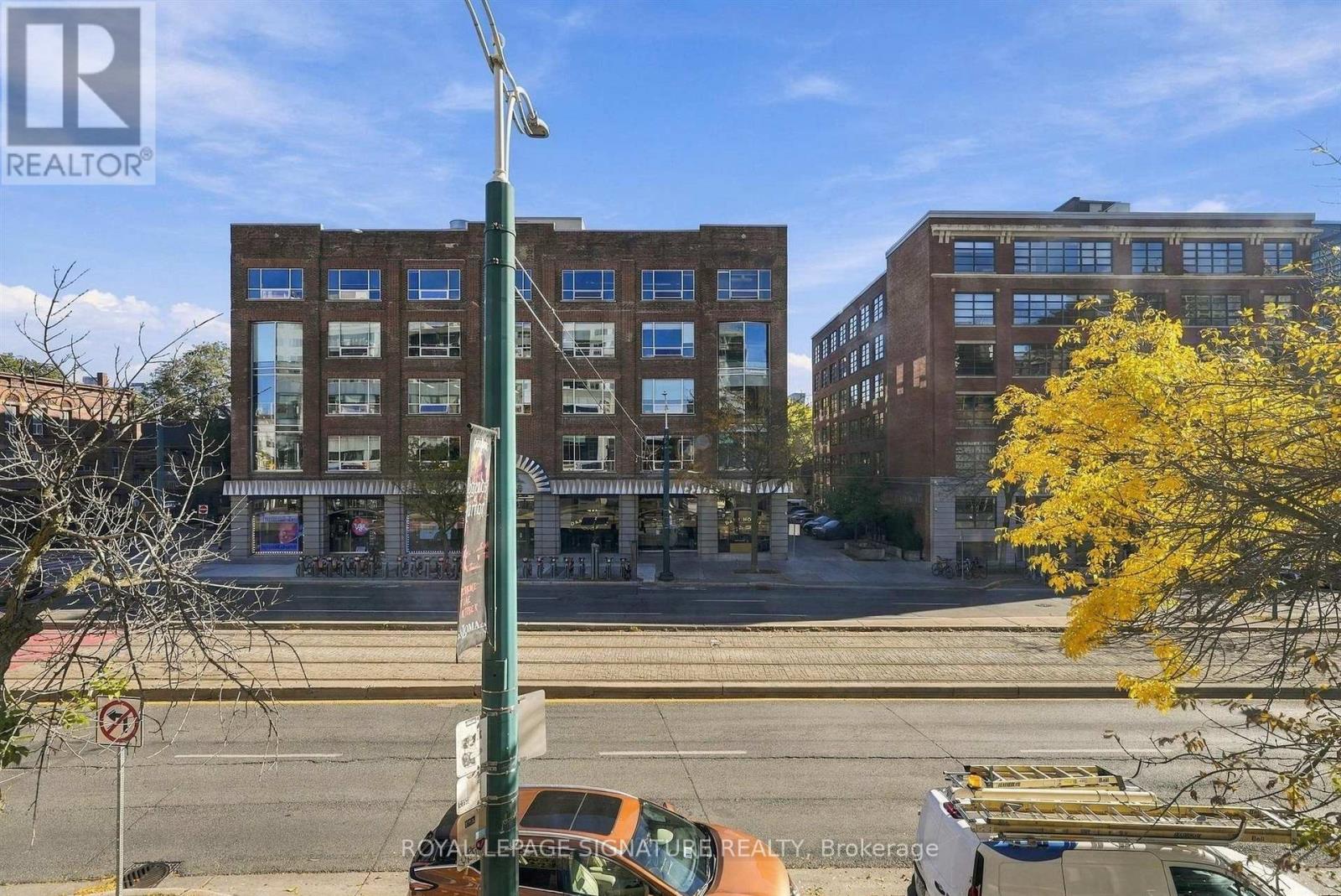 201 - 59 Cameron Street, Toronto, Ontario  M5T 2H1 - Photo 31 - C14113340