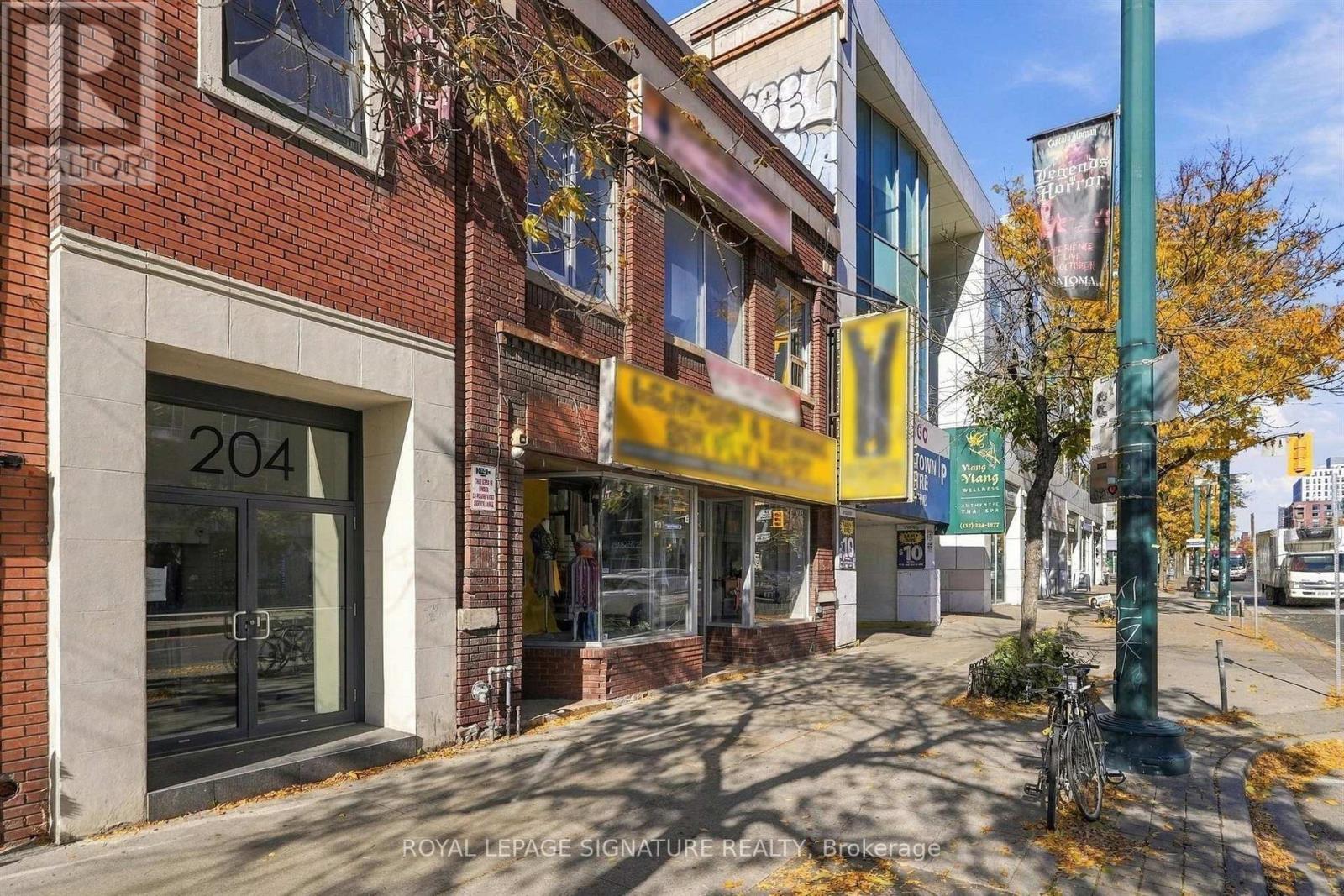 201 - 59 Cameron Street, Toronto, Ontario  M5T 2H1 - Photo 5 - C14113340