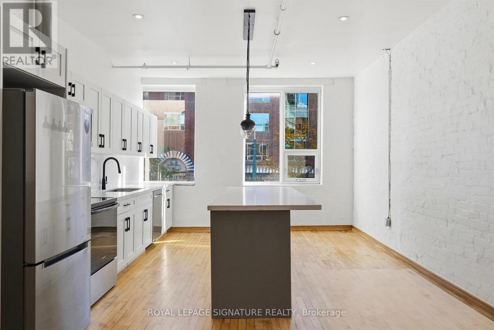 201 - 59 Cameron Street, Toronto, Ontario  M5T 2H1 - Photo 16 - C14113348