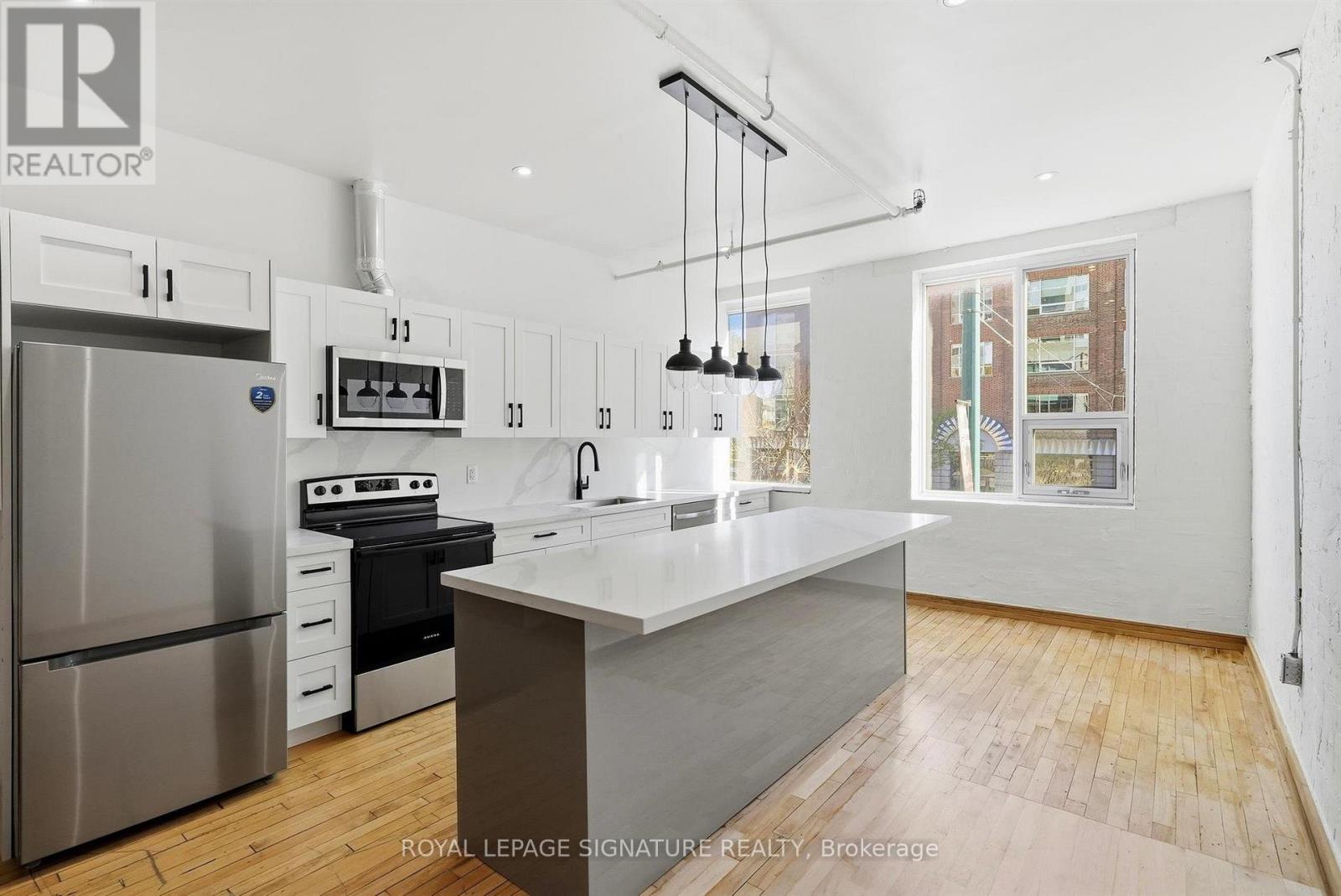 201 - 59 Cameron Street, Toronto, Ontario  M5T 2H1 - Photo 19 - C14113348