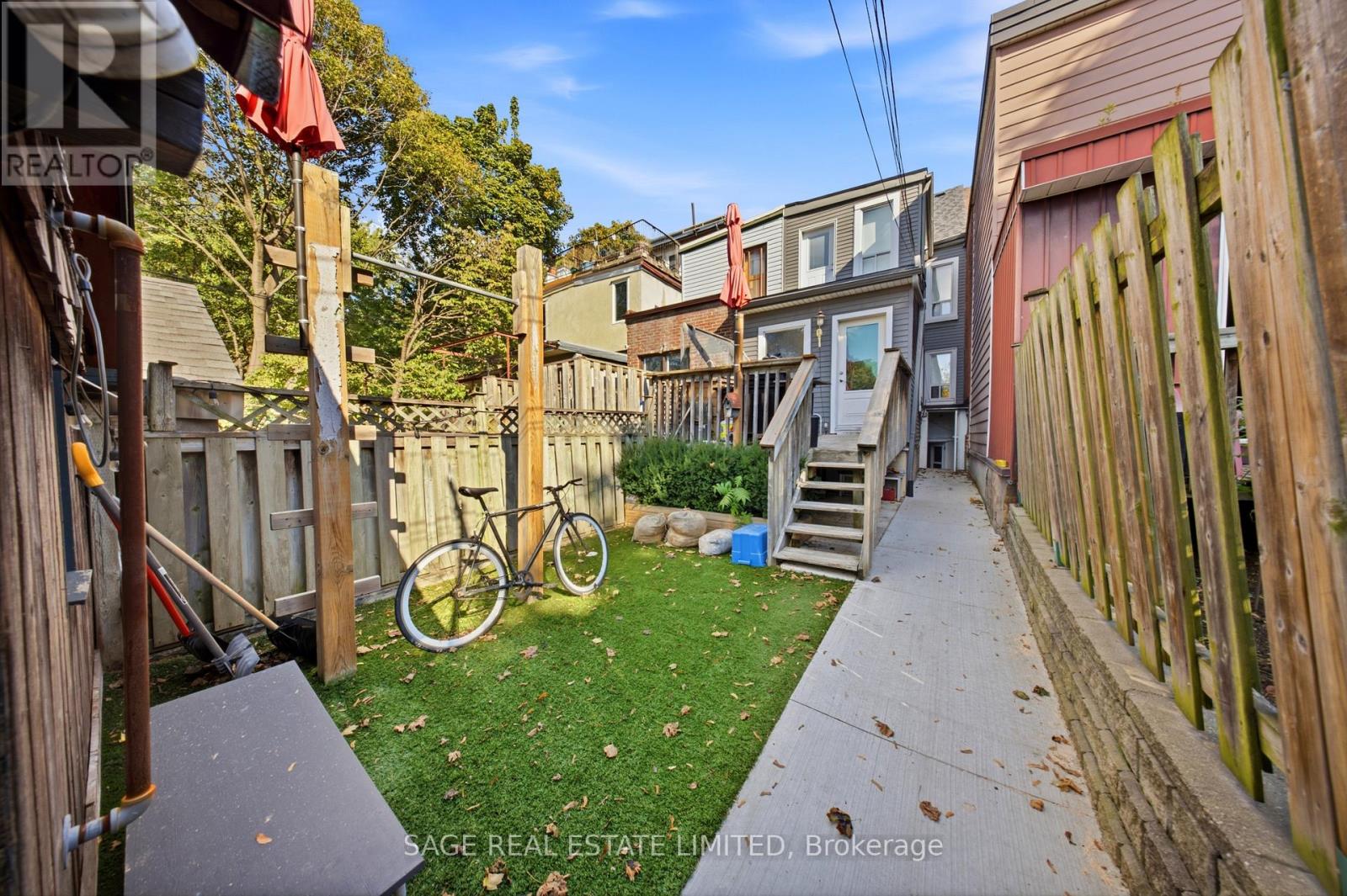 376 Shaw Street, Toronto, Ontario  M6J 2X3 - Photo 17 - C14113356