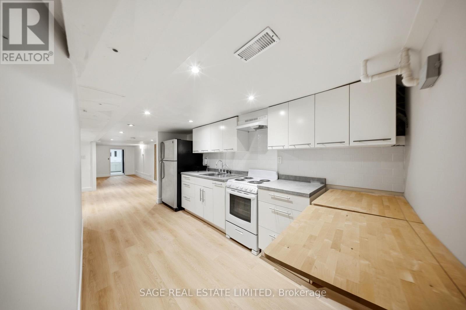 376 Shaw Street, Toronto, Ontario  M6J 2X3 - Photo 6 - C14113356
