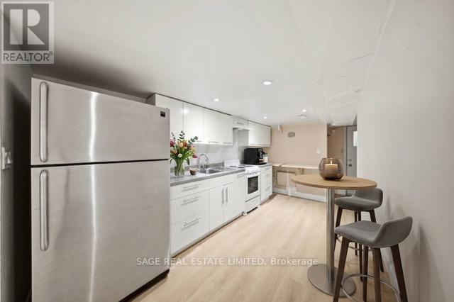 376 Shaw Street, Toronto, Ontario  M6J 2X3 - Photo 9 - C14113356