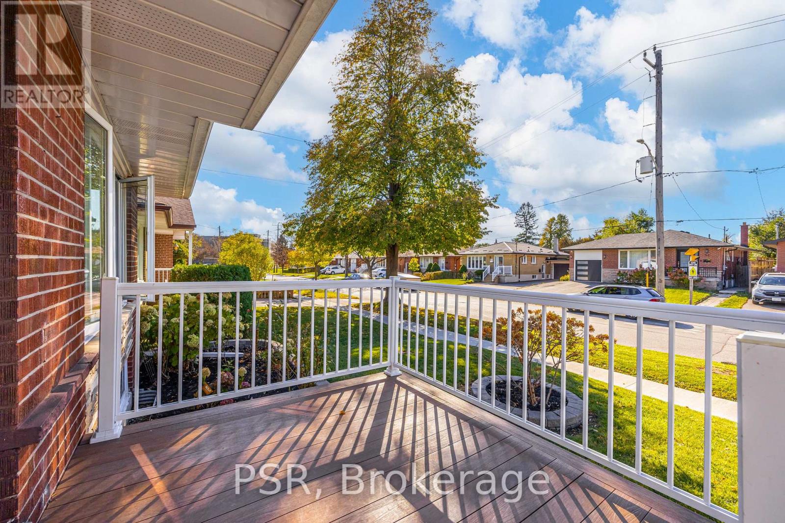 53 Marcos Boulevard, Toronto, Ontario  M1K 5A7 - Photo 3 - E14113386