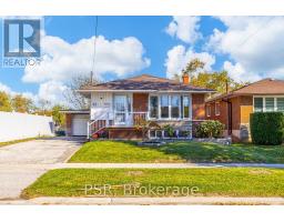 53 MARCOS BOULEVARD, Toronto, Ontario