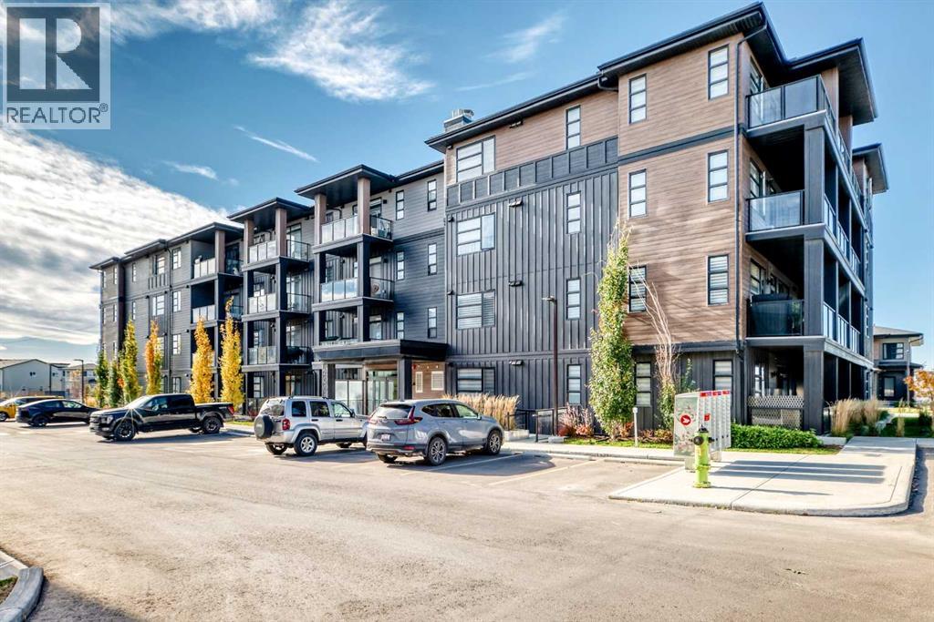 2409, 55 Lucas Way NW