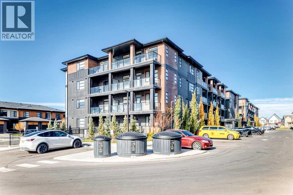 2409, 55 Lucas Way NW