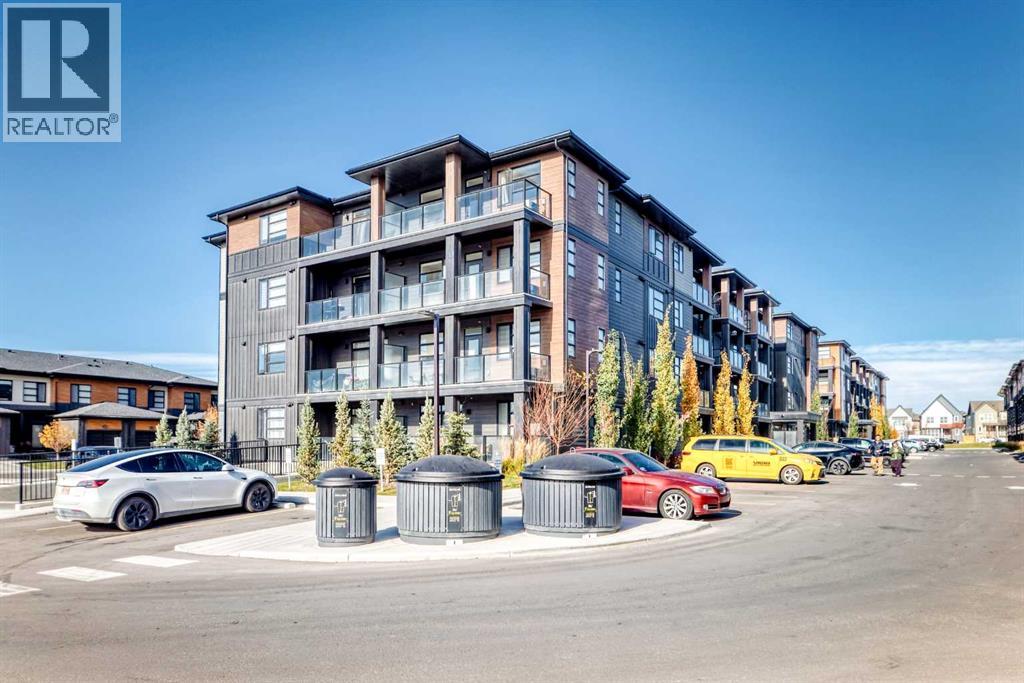 2409, 55 Lucas Way NW