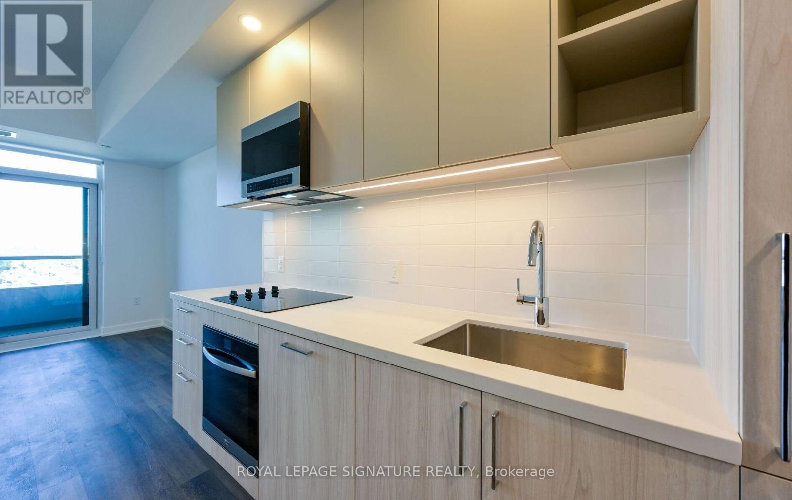 2609 - 5 Meadowdale Road, Vaughan (Concord), Ontario  L4K 0C7 - Photo 16 - N14113322
