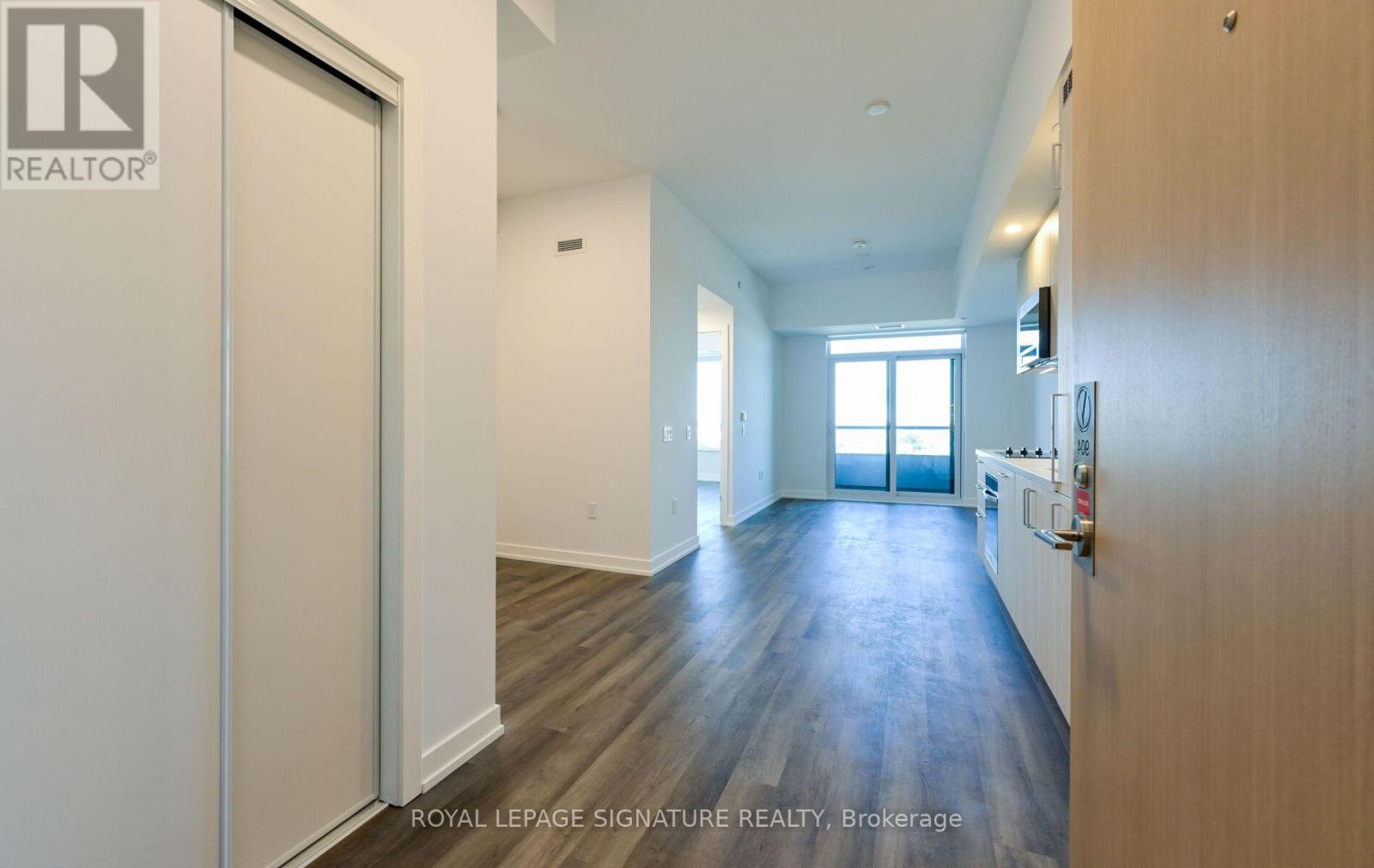 2609 - 5 Meadowdale Road, Vaughan (Concord), Ontario  L4K 0C7 - Photo 2 - N14113322