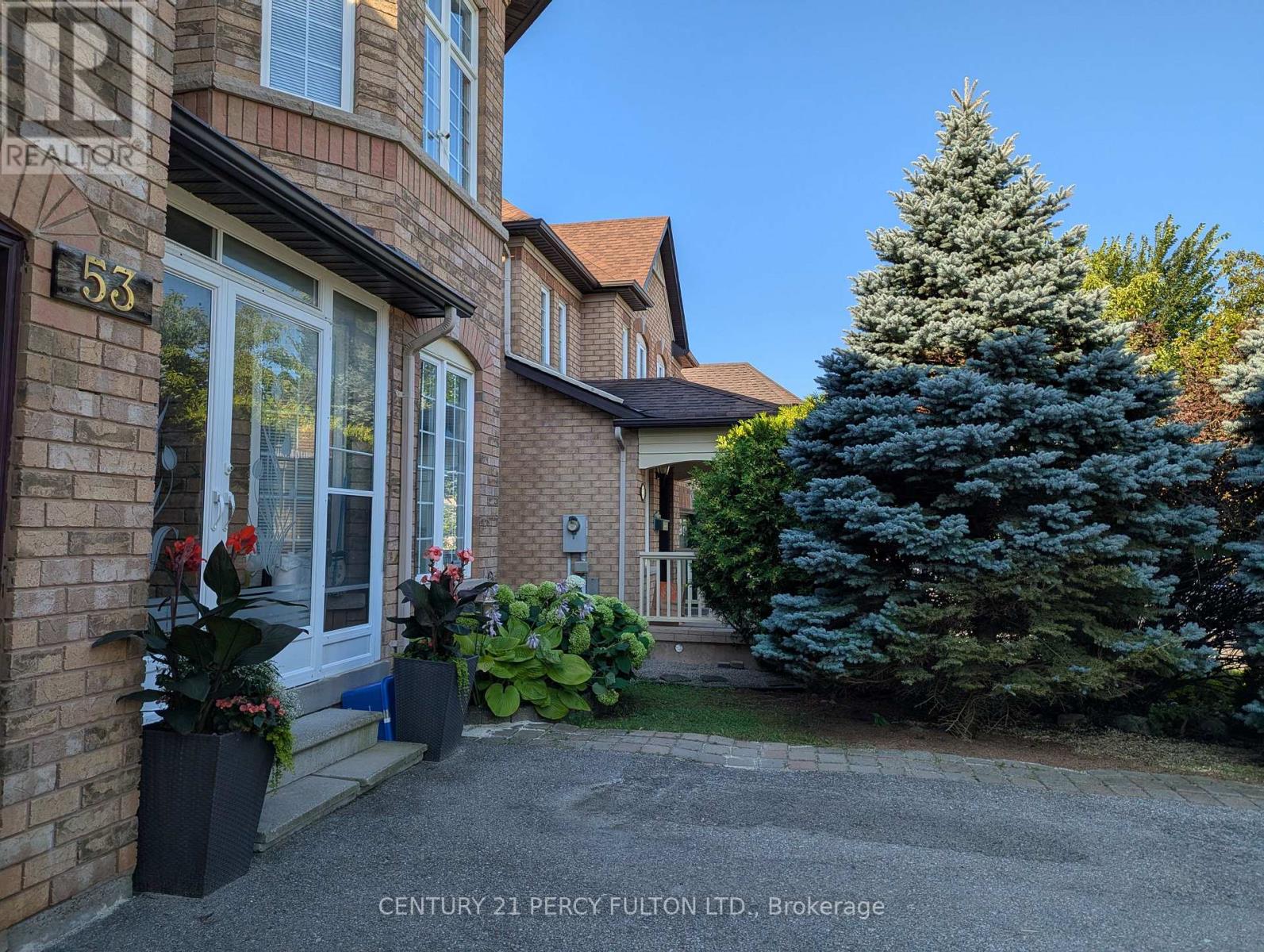 53 Elmrill Road, Markham, Ontario  L6C 2P1 - Photo 5 - N14113332