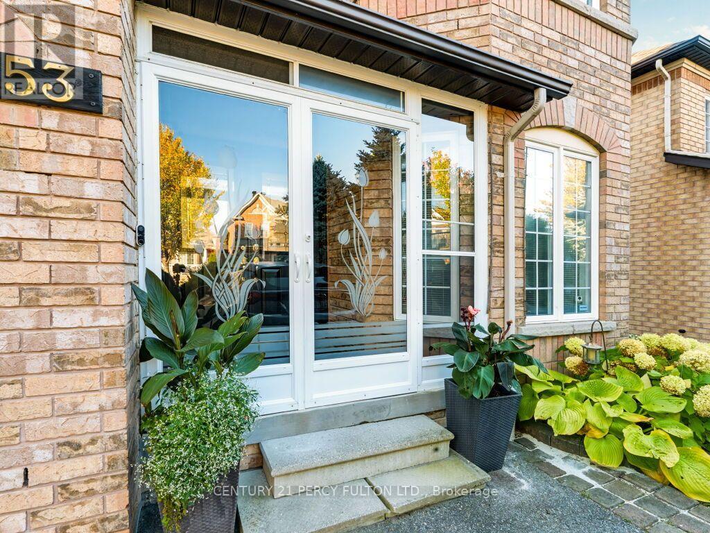 53 Elmrill Road, Markham, Ontario  L6C 2P1 - Photo 6 - N14113332