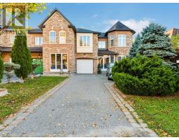53 ELMRILL ROAD, Markham, Ontario
