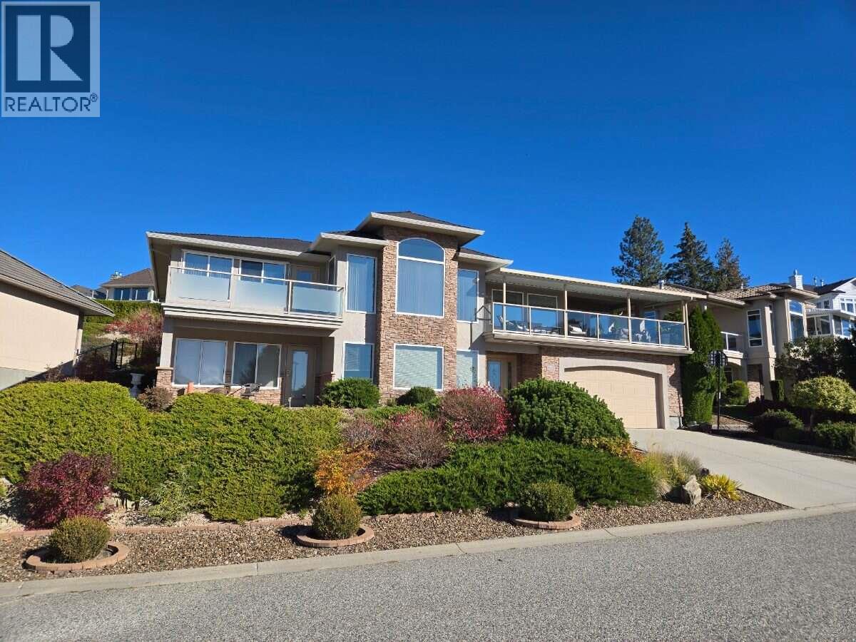 997 Skeena Drive N, Kelowna, British Columbia  V1V 2K7 - Photo 2 - 10404465
