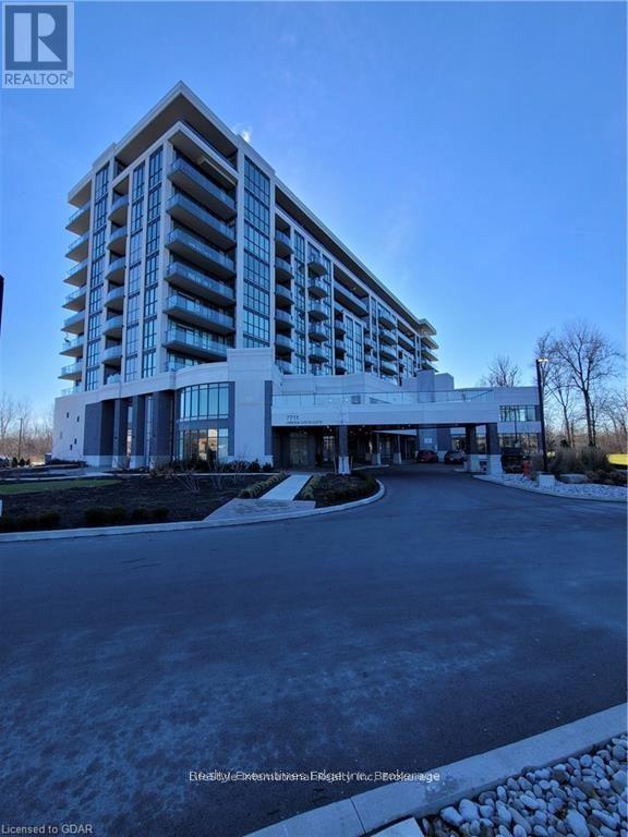 613 - 7711 GREEN VISTA GATE, Niagara Falls, Ontario