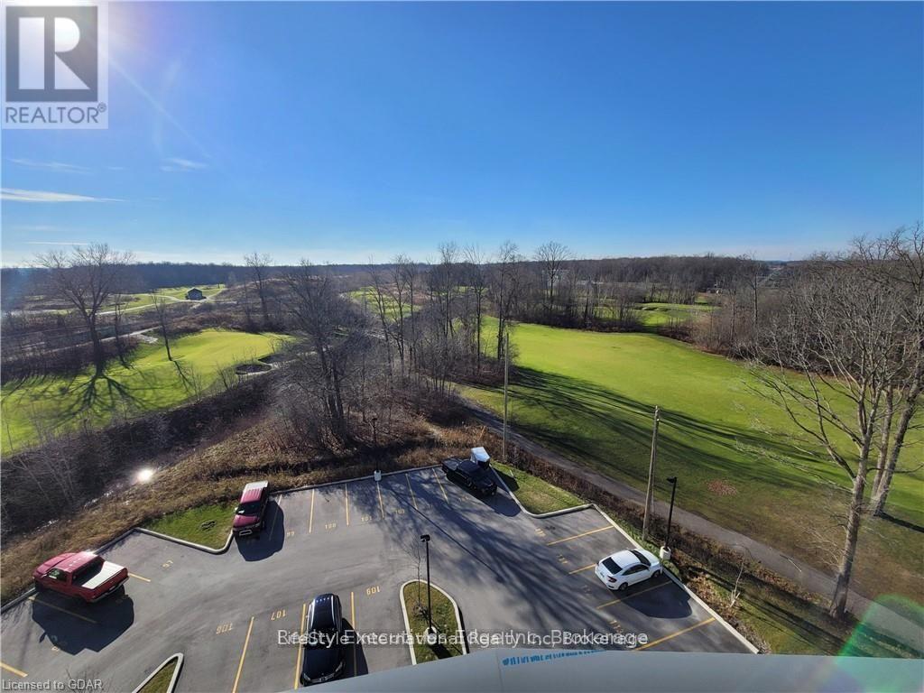 613 - 7711 Green Vista Gate, Niagara Falls, Ontario  L2H 1R1 - Photo 10 - X14113334