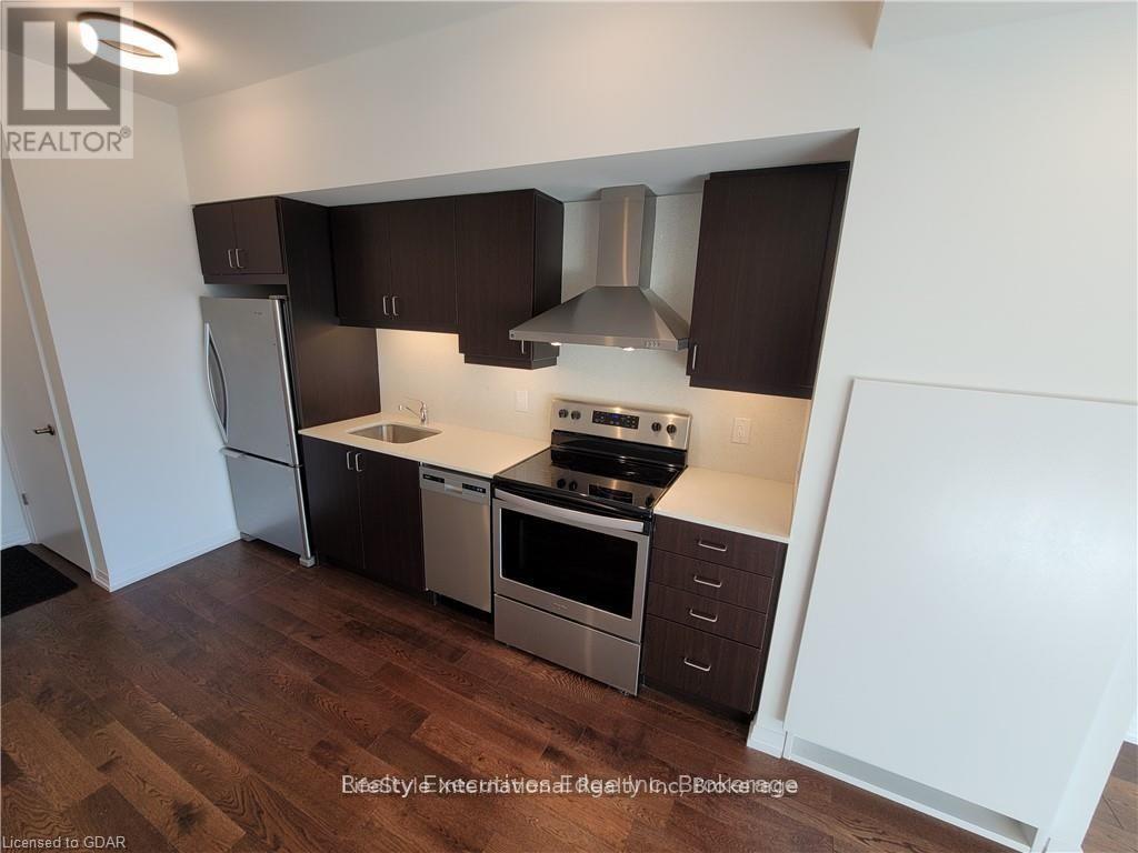 613 - 7711 Green Vista Gate, Niagara Falls, Ontario  L2H 1R1 - Photo 3 - X14113334