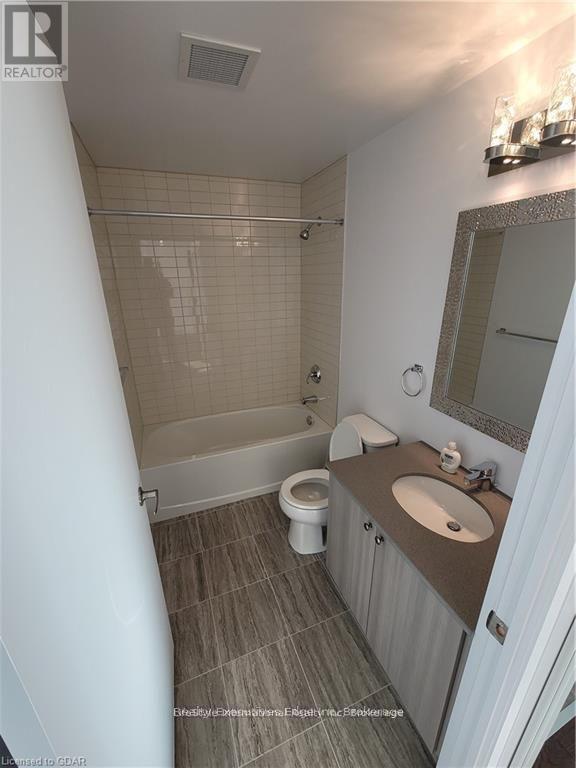 613 - 7711 Green Vista Gate, Niagara Falls, Ontario  L2H 1R1 - Photo 8 - X14113334