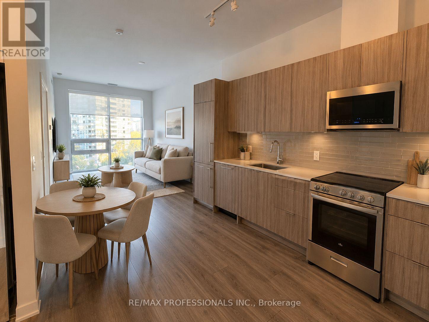 415 - 4130 Parkside Village Drive, Mississauga, Ontario  L5B 0L7 - Photo 5 - W14113288