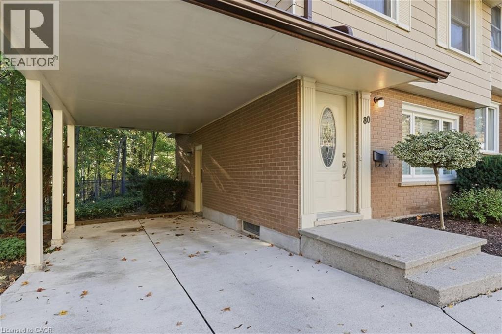80 Churchill Drive, Cambridge, Ontario  N1S 3V2 - Photo 4 - 40873242