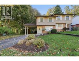 80 CHURCHILL Drive, cambridge, Ontario