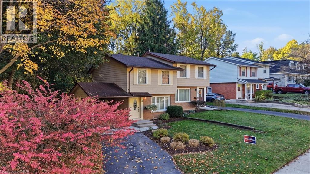 80 Churchill Drive, Cambridge, Ontario  N1S 3V2 - Photo 28 - 40873242