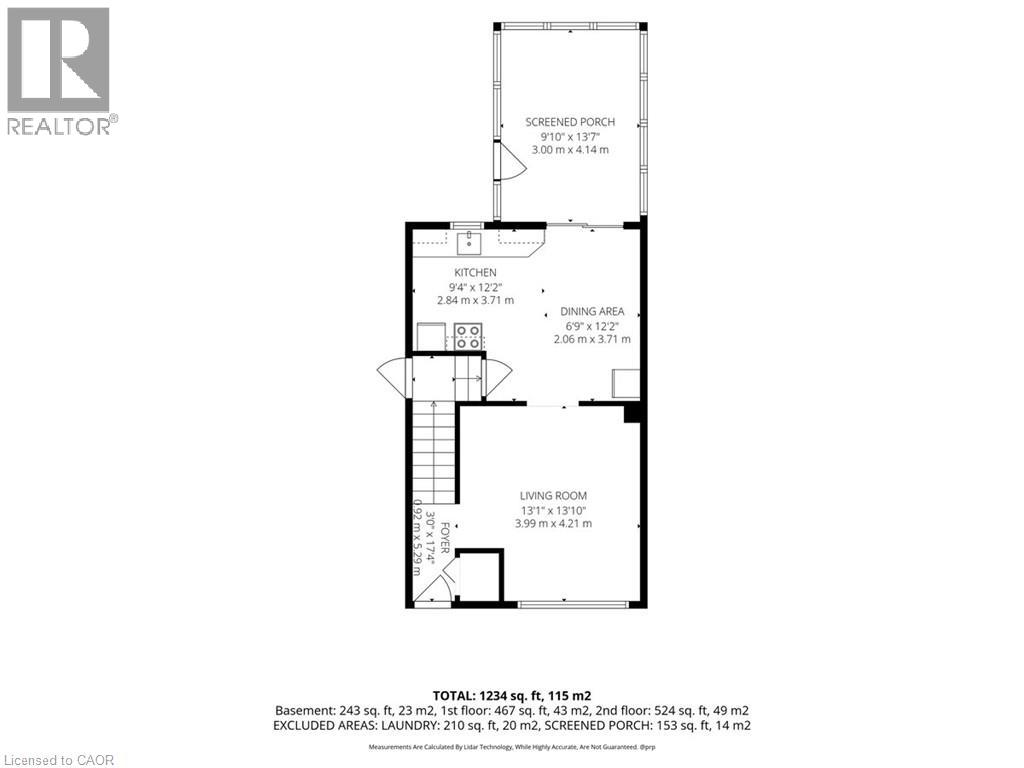 80 Churchill Drive, Cambridge, Ontario  N1S 3V2 - Photo 45 - 40873242