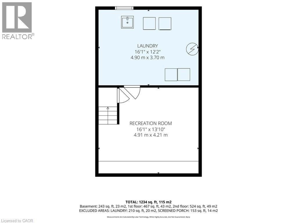 80 Churchill Drive, Cambridge, Ontario  N1S 3V2 - Photo 47 - 40873242