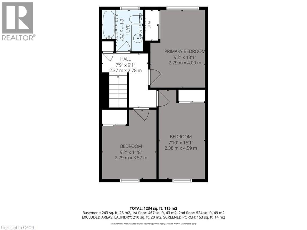 80 Churchill Drive, Cambridge, Ontario  N1S 3V2 - Photo 46 - 40873242