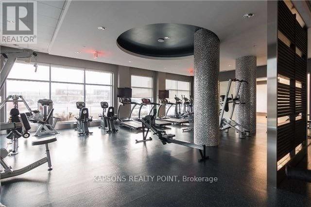 1712 - 65 Speers Road, Oakville (Co Central), Ontario  L6K 3V5 - Photo 12 - W14113326