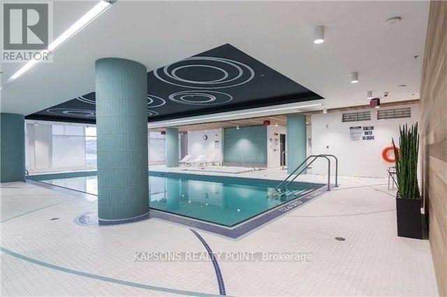 1712 - 65 Speers Road, Oakville (Co Central), Ontario  L6K 3V5 - Photo 14 - W14113326