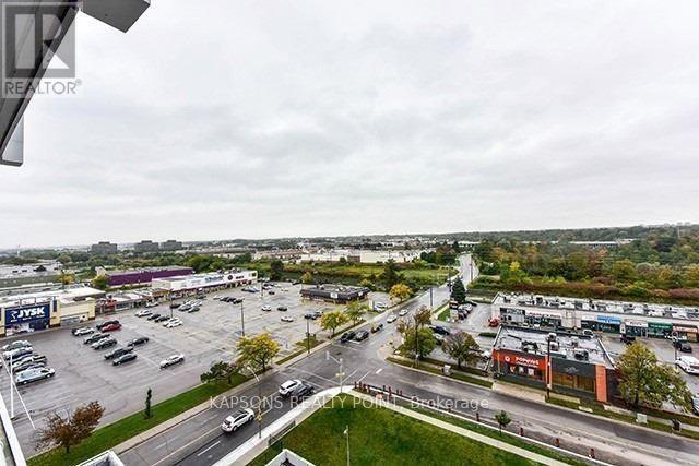 1712 - 65 Speers Road, Oakville (Co Central), Ontario  L6K 3V5 - Photo 3 - W14113326