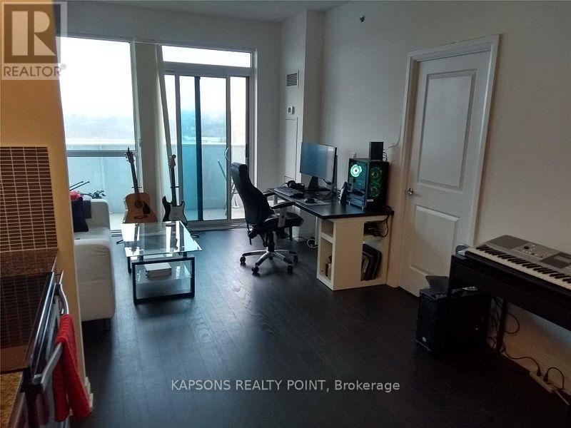 1712 - 65 Speers Road, Oakville (Co Central), Ontario  L6K 3V5 - Photo 7 - W14113326