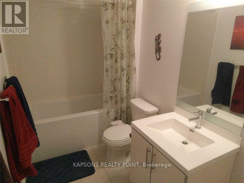1712 - 65 Speers Road, Oakville (Co Central), Ontario  L6K 3V5 - Photo 8 - W14113326