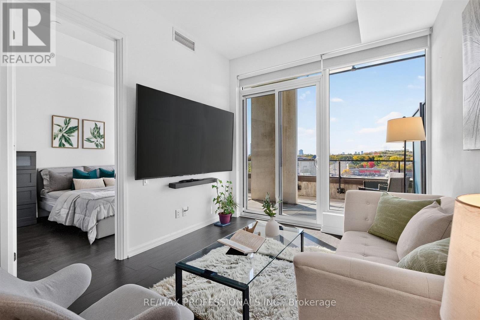 609 - 4208 Dundas Street W, Toronto (Edenbridge-Humber Valley), Ontario  M8X 0B2 - Photo 11 - W14113346