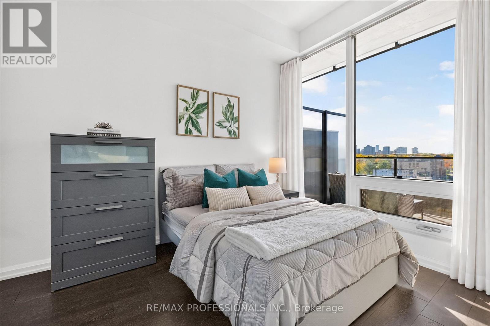 609 - 4208 Dundas Street W, Toronto (Edenbridge-Humber Valley), Ontario  M8X 0B2 - Photo 21 - W14113346