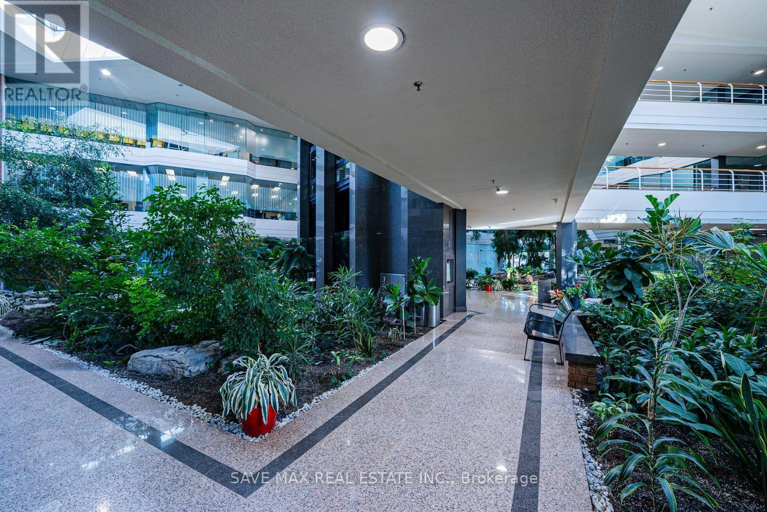 101 A - 1550 Enterprise Road, Mississauga (Northeast), Ontario  L4W 4P4 - Photo 18 - W14113352