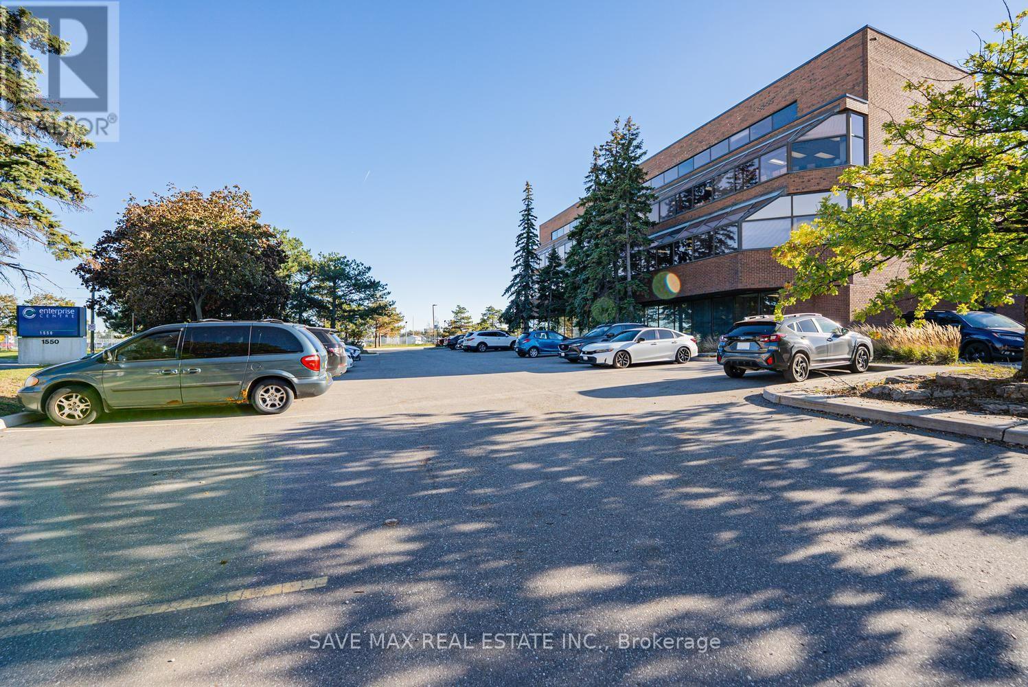 101 A - 1550 Enterprise Road, Mississauga (Northeast), Ontario  L4W 4P4 - Photo 37 - W14113352