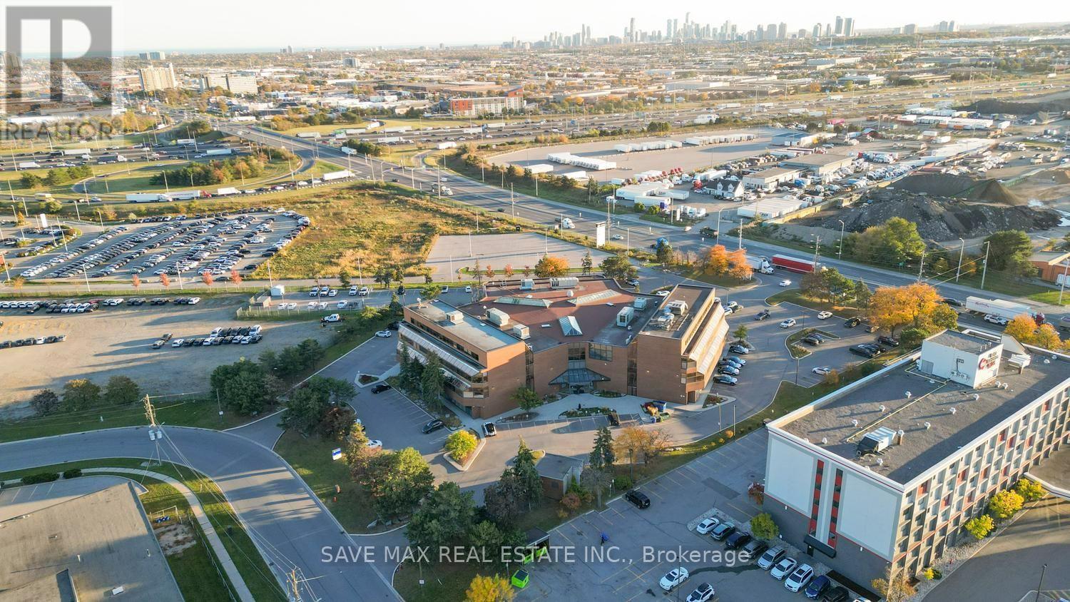 101 A - 1550 Enterprise Road, Mississauga (Northeast), Ontario  L4W 4P4 - Photo 46 - W14113352