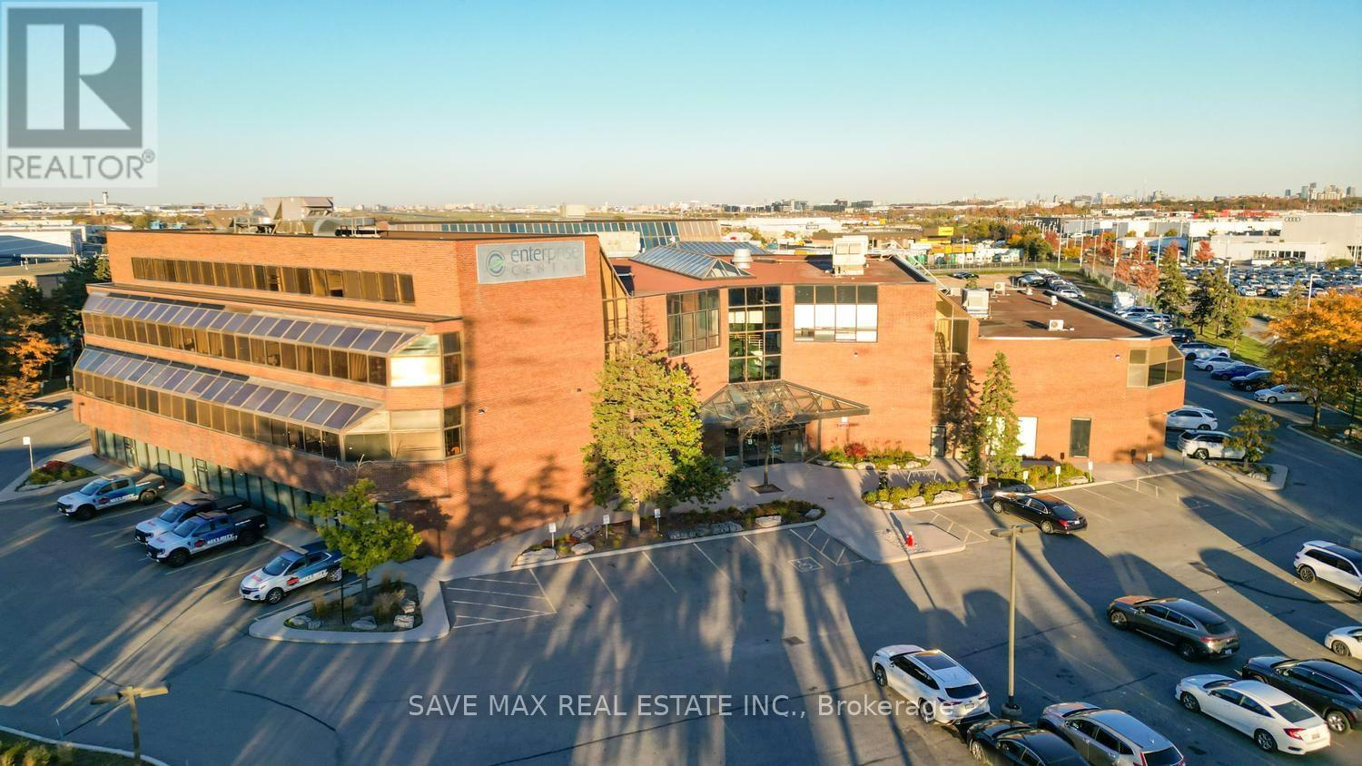101 A - 1550 Enterprise Road, Mississauga (Northeast), Ontario  L4W 4P4 - Photo 5 - W14113352