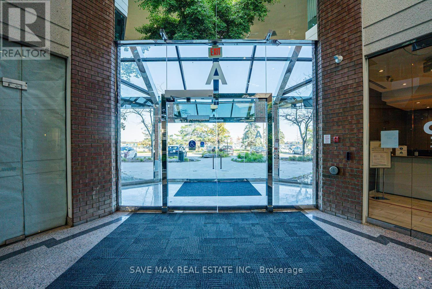 101 B - 1550 Enterprise Road, Mississauga (Northeast), Ontario  L4W 4P4 - Photo 25 - W14113368