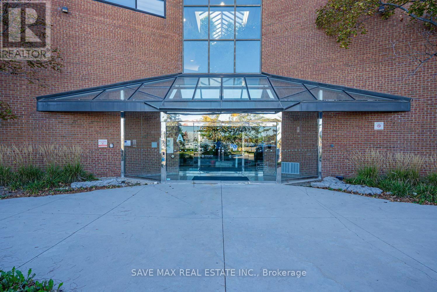 101 B - 1550 Enterprise Road, Mississauga (Northeast), Ontario  L4W 4P4 - Photo 40 - W14113368
