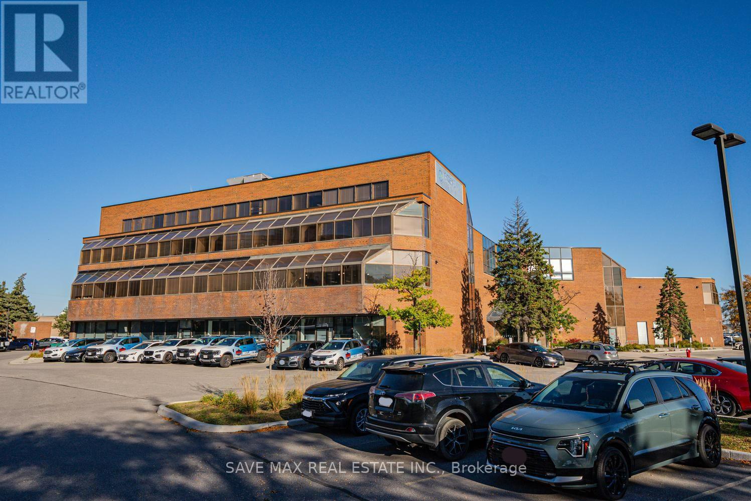 101 B - 1550 Enterprise Road, Mississauga (Northeast), Ontario  L4W 4P4 - Photo 45 - W14113368