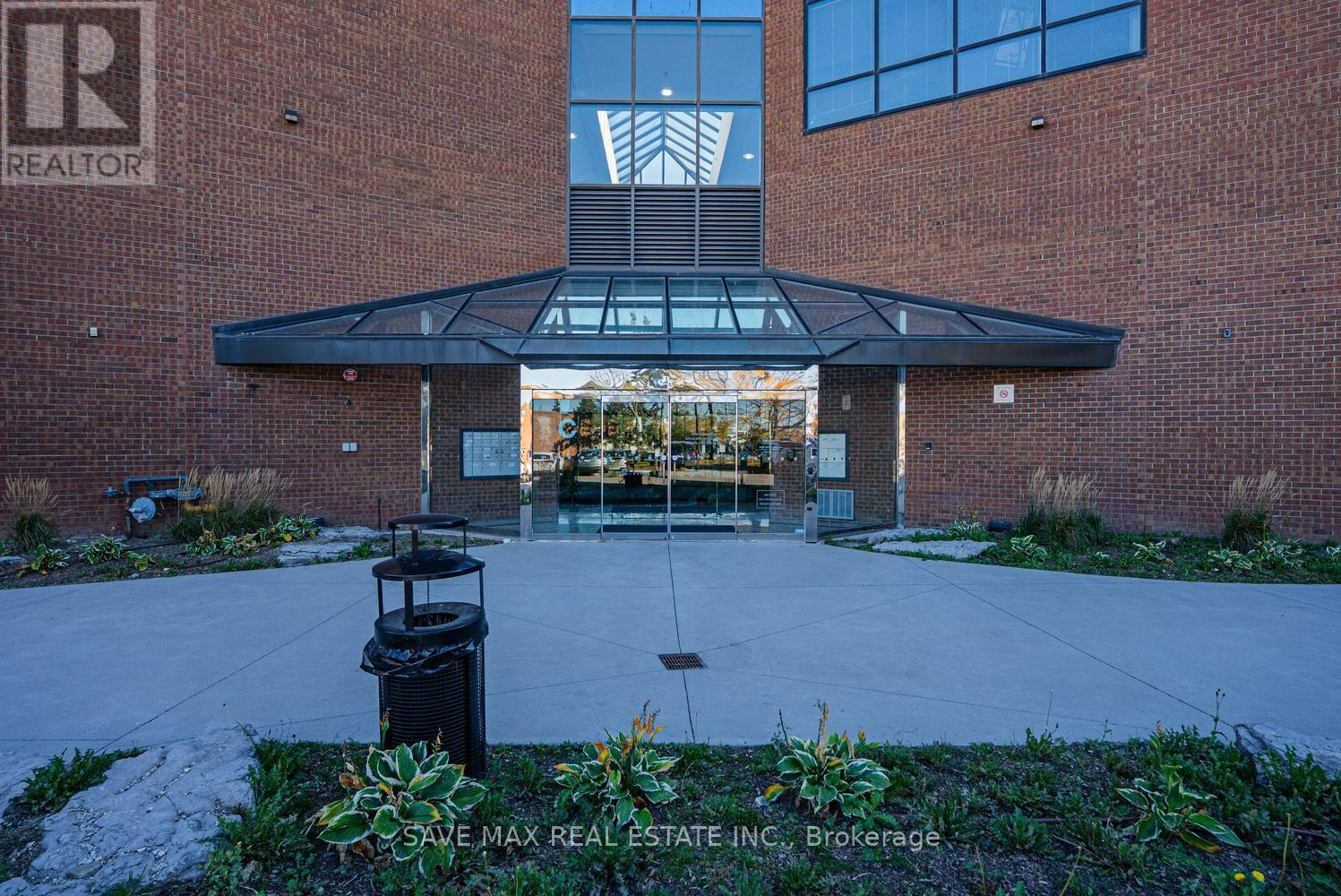 101 C - 1550 Enterprise Road, Mississauga (Northeast), Ontario  L4W 4P4 - Photo 35 - W14113388