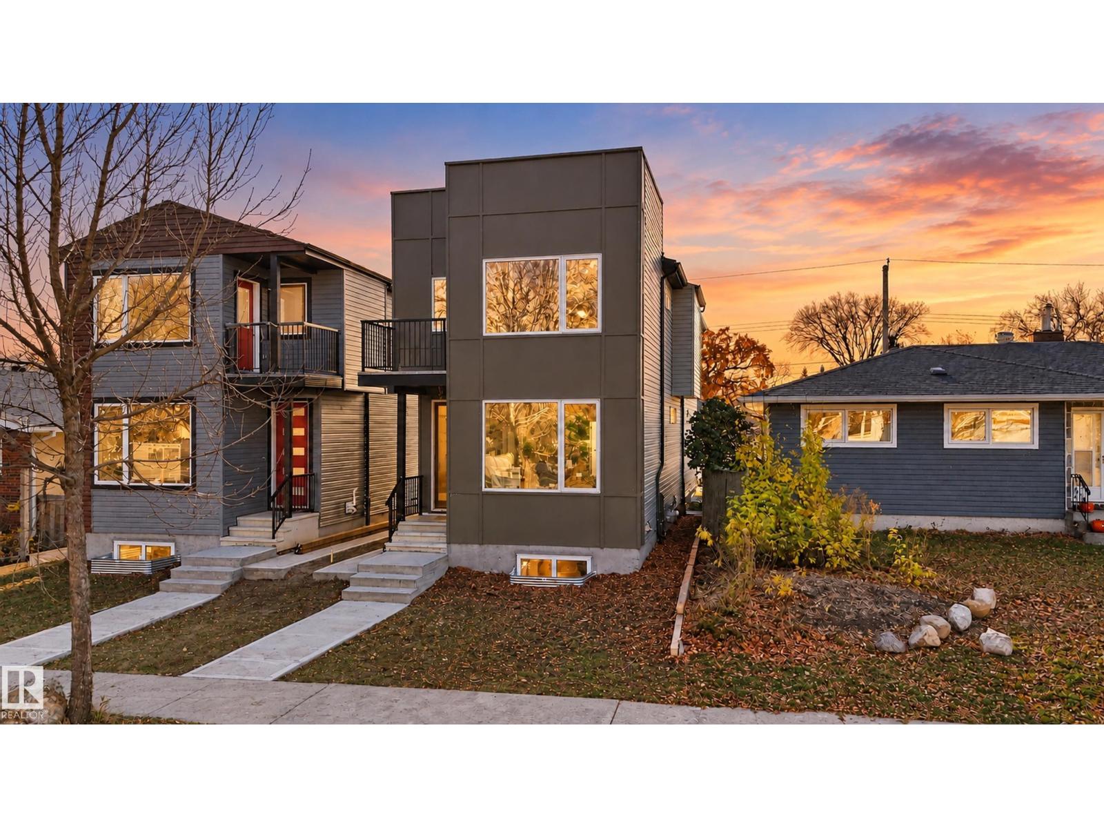 3607 112 AV NW NW, Edmonton, Alberta