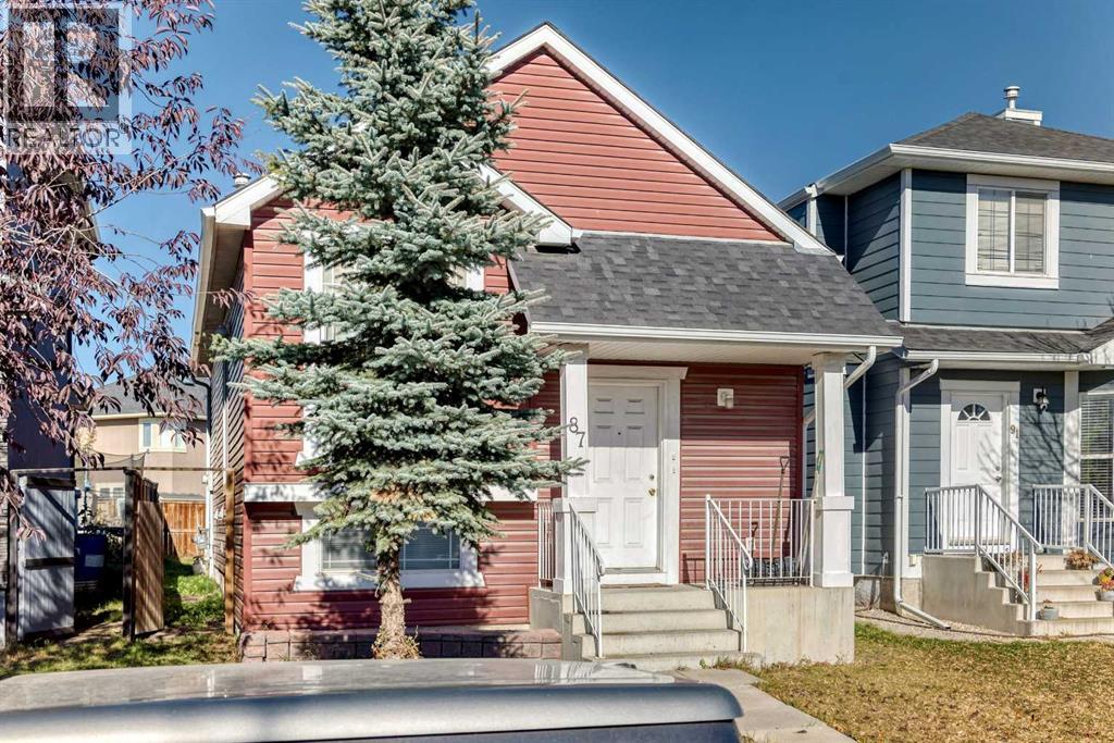 87 Taralea Gardens Ne, Calgary, Alberta  T3J 4W5 - Photo 3 - A2352746